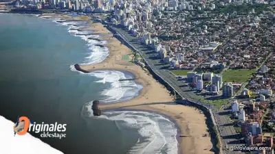 Veranear en la era Milei: radiografía de los principales destinos turísticos Veranear en la era Milei: radiografía de los principales destinos turísticos