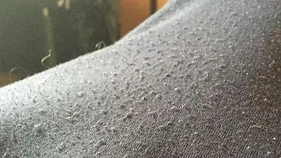 Sábanas bolitas. Sábanas bolitas.