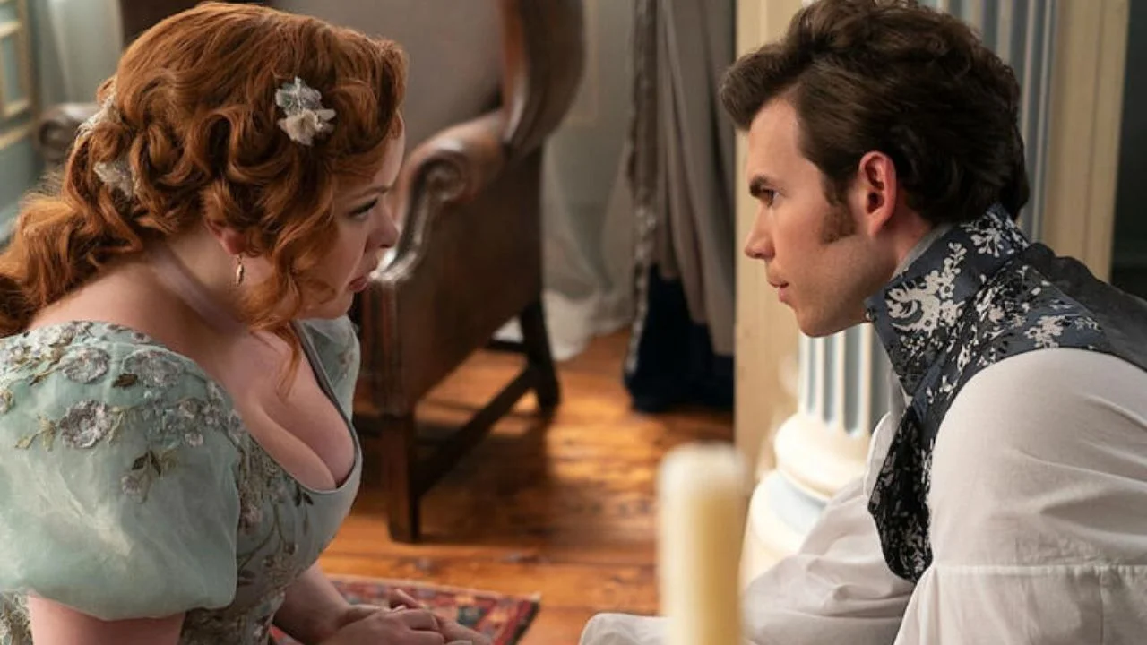 ¿Dónde se grabó Los Bridgerton, la serie de Netlfix?