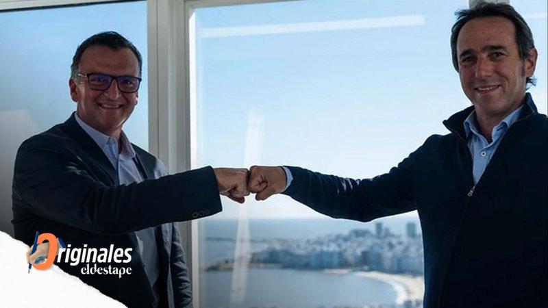 Mercado Libre, Globant y otras tecnológicas se llevan más del doble de lo que se destina a comedores comunitarios
