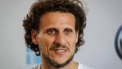 Qué pasó con Diego Forlán Qué pasó con Diego Forlán