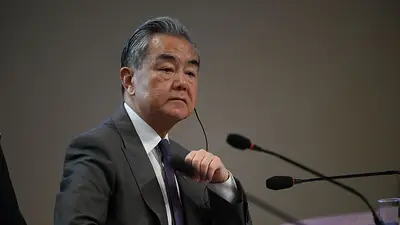 China respalda la diplomacia nuclear iraní antes de las conversaciones con EEUU China respalda la diplomacia nuclear iraní antes de las conversaciones con EEUU