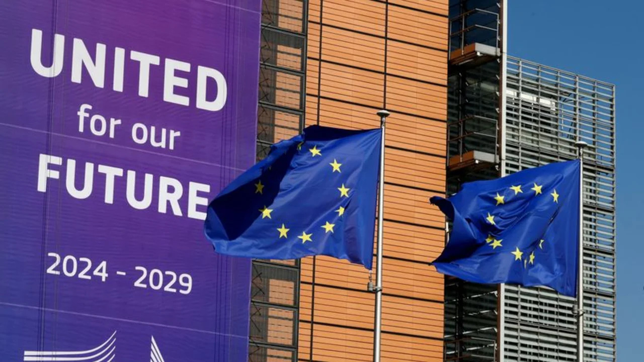 China levantará sanciones a miembros del Parlamento Europeo