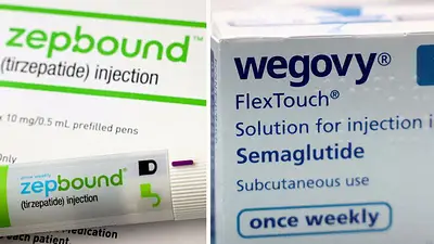 La OMS apoyará el uso en adultos de medicamentos para adelgazar en todo el mundo La OMS apoyará el uso en adultos de medicamentos para adelgazar en todo el mundo