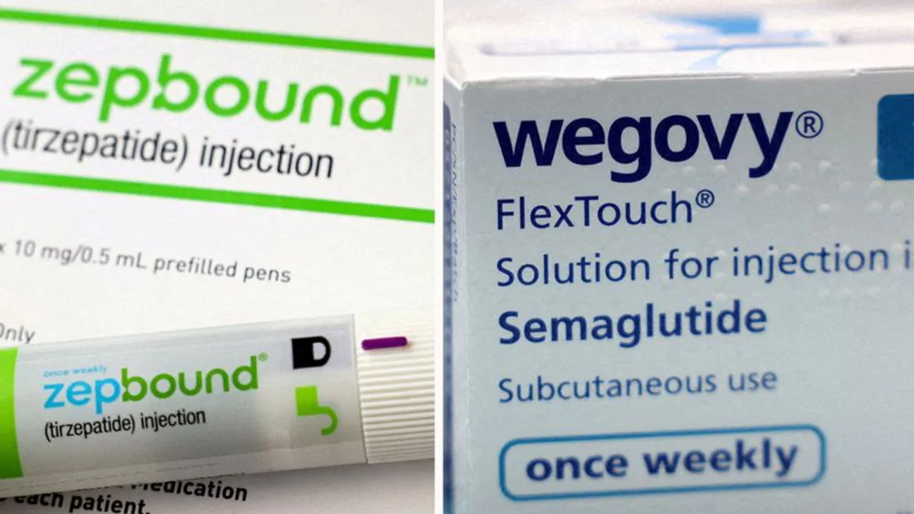 La OMS apoyará el uso en adultos de medicamentos para adelgazar en todo el mundo