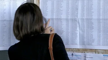 Dónde voto: ya se puede consultar el padrón provisorio para las elecciones formoseñas del 29 de junio