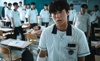 Son 2 temporadas y es una exitosa serie coreana tendencia en Netflix | Netflix