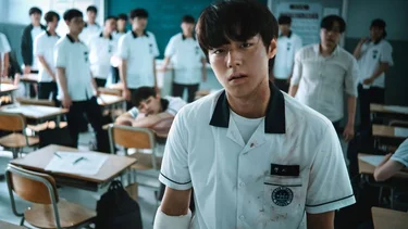 Son 2 temporadas y es la exitosa serie coreana tendencia en Netflix: de qué trata