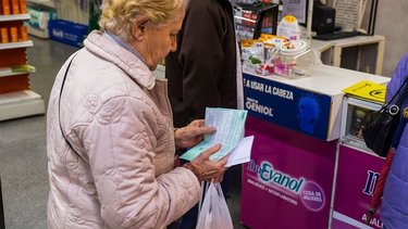 PAMI cubrirá el el 100% en medicamentos a estos jubilados en mayo