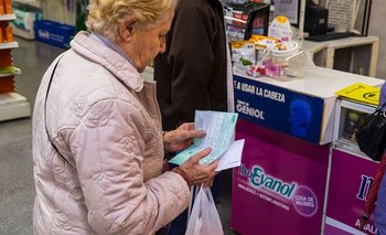 PAMI cubrirá el el 100% en medicamentos a estos jubilados en mayo | Pami