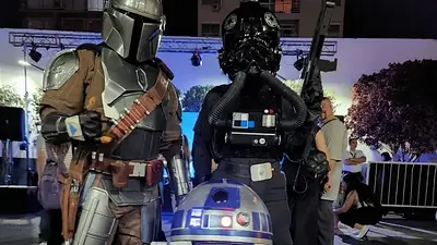 Star Wars Star Wars