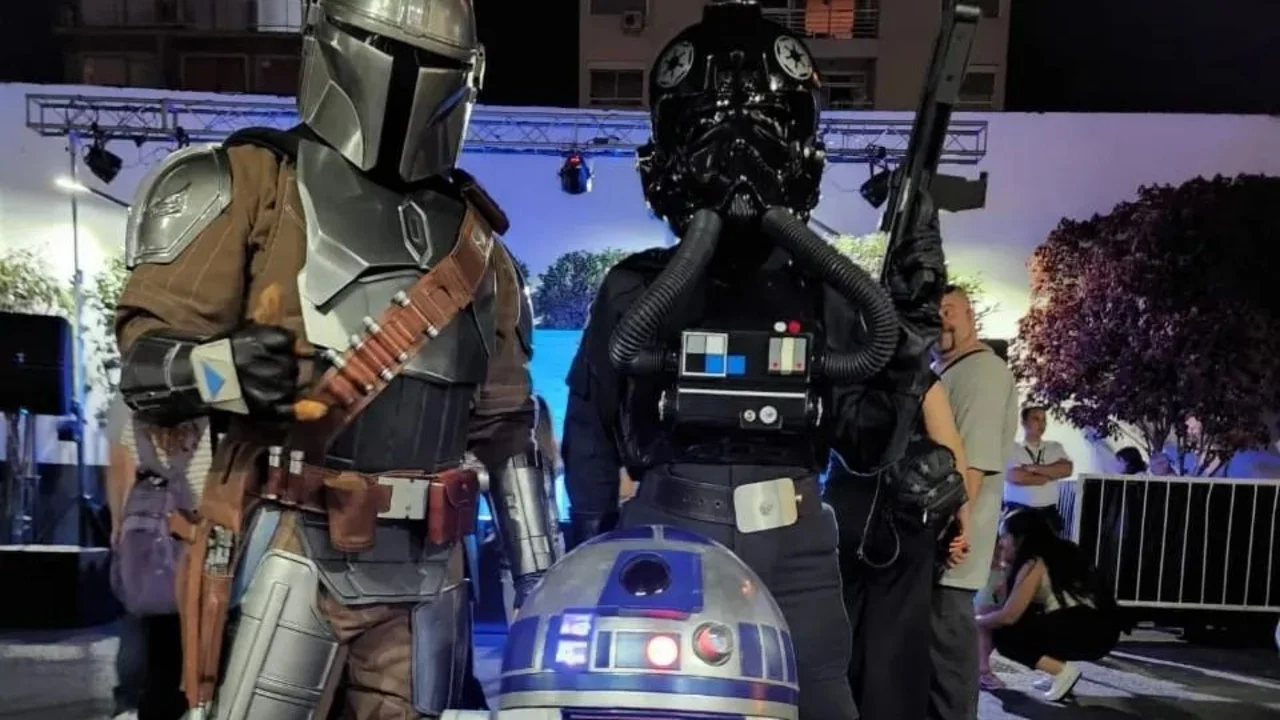 Star Wars