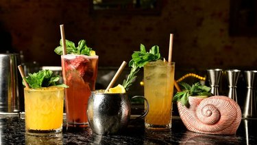 Agenda gastronómica: los 13 lugares para salir a comer en Buenos Aires en mayo 2025