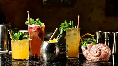 Dónde comer en Buenos Aires Dónde comer en Buenos Aires
