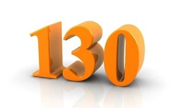 Significado del número 130: qué es en la numerología | Numerología