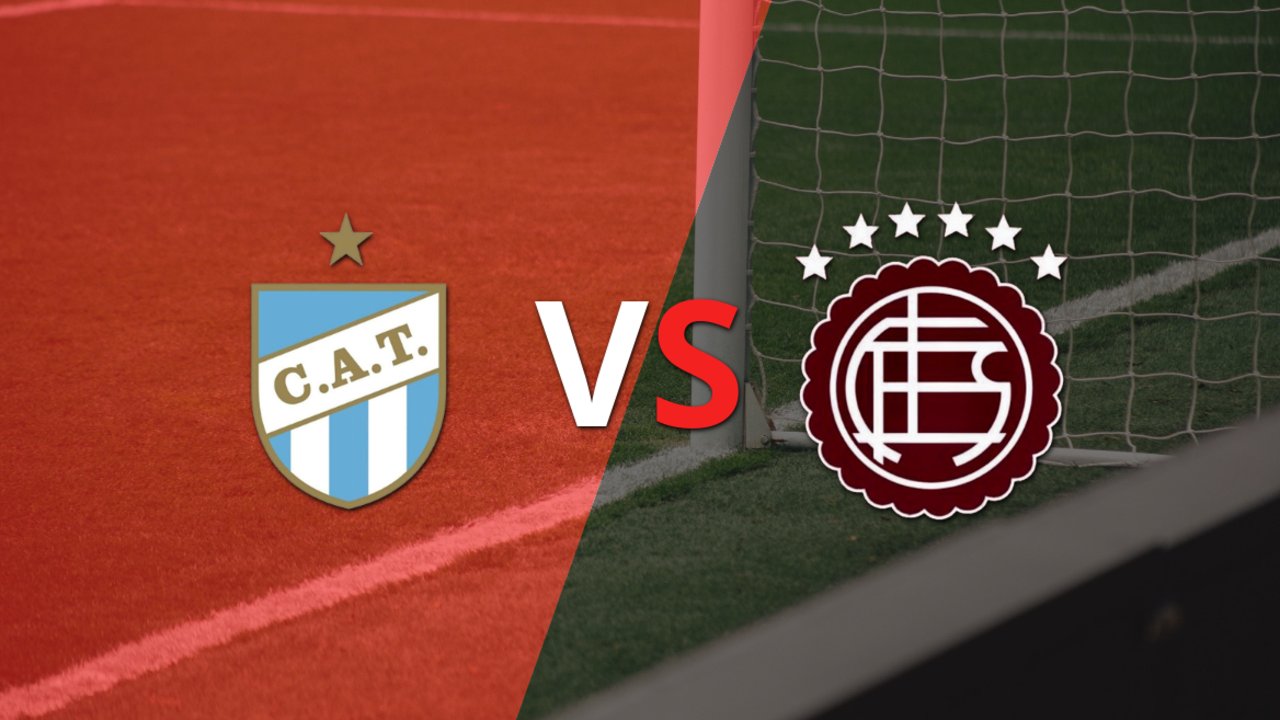 Lanús se enfrentará a Atlético Tucumán por la fecha 16