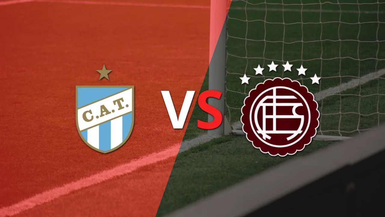 Lanús se enfrentará a Atlético Tucumán por la fecha 16