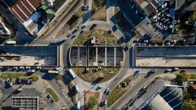 Obras Obras