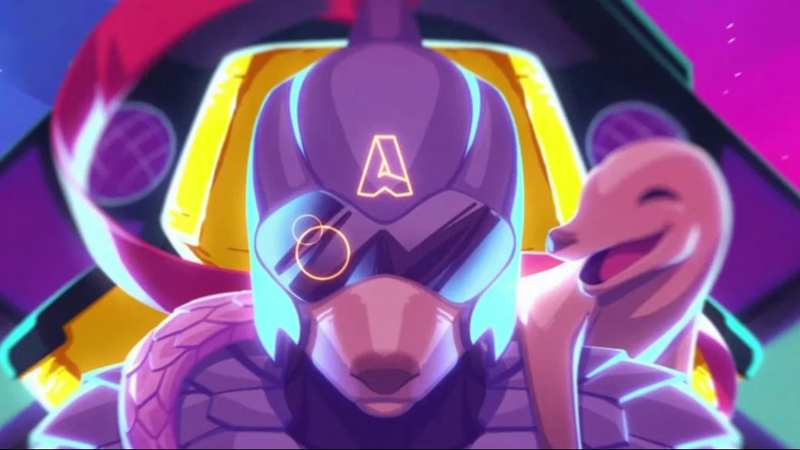 Epic Games.