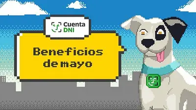 Cuenta DNI. Cuenta DNI.