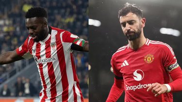 Manchester United vs Athletic Bilbao por Europa League: cuándo juegan, formaciones, cómo ver en vivo y toda la previa