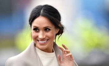 Dura acusación contra Meghan Markle por "usurpar" el titulo real | Realeza