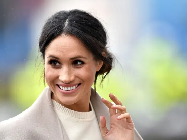 Escandaló en la realeza por la nueva acusación contra Meghan Markle | El  Destape