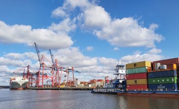PBA impulsa la formación técnica para puertos públicos | Pba
