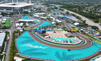 Fórmula 1: Horarios y como ver en vivo el GP de Miami | F1