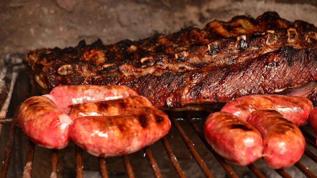 Asado