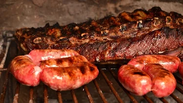 El truco casero para limpiar la parrilla rápido y fácil 