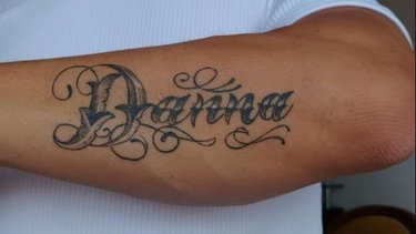 Qué significa el nombre Dana: historia y origen