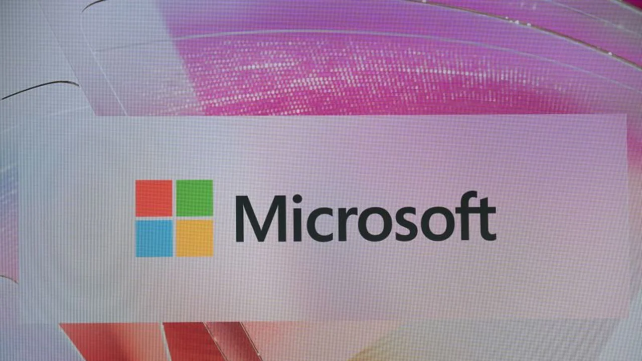 Acciones relacionadas con tecnología se disparan en EEUU tras resultados de Microsoft y Meta