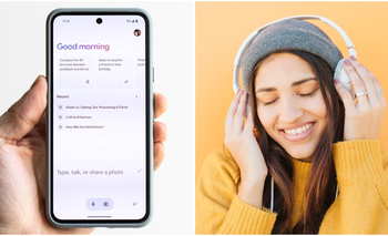 Furor por la IA de Google en los auriculares, relojes y autos | Inteligencia artificial