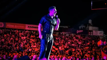 Orgullo en el tango por lo que pasó en un famoso festival