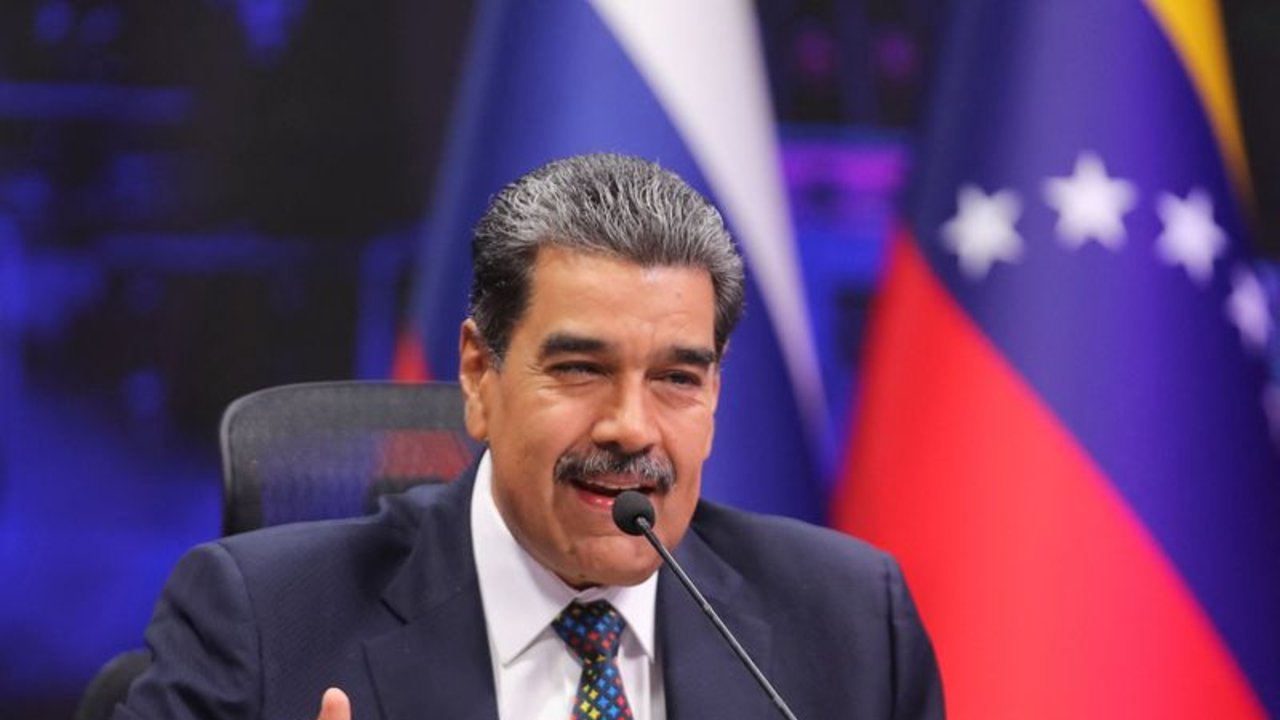 Economía venezolana crece 9,3% en el primer trimestre de 2025: banco central