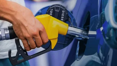  Cuánto cuesta la nafta y gasoil en mayo 2025