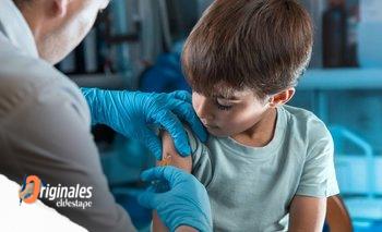Alarma el descenso en las coberturas de vacunación | Ciencia 