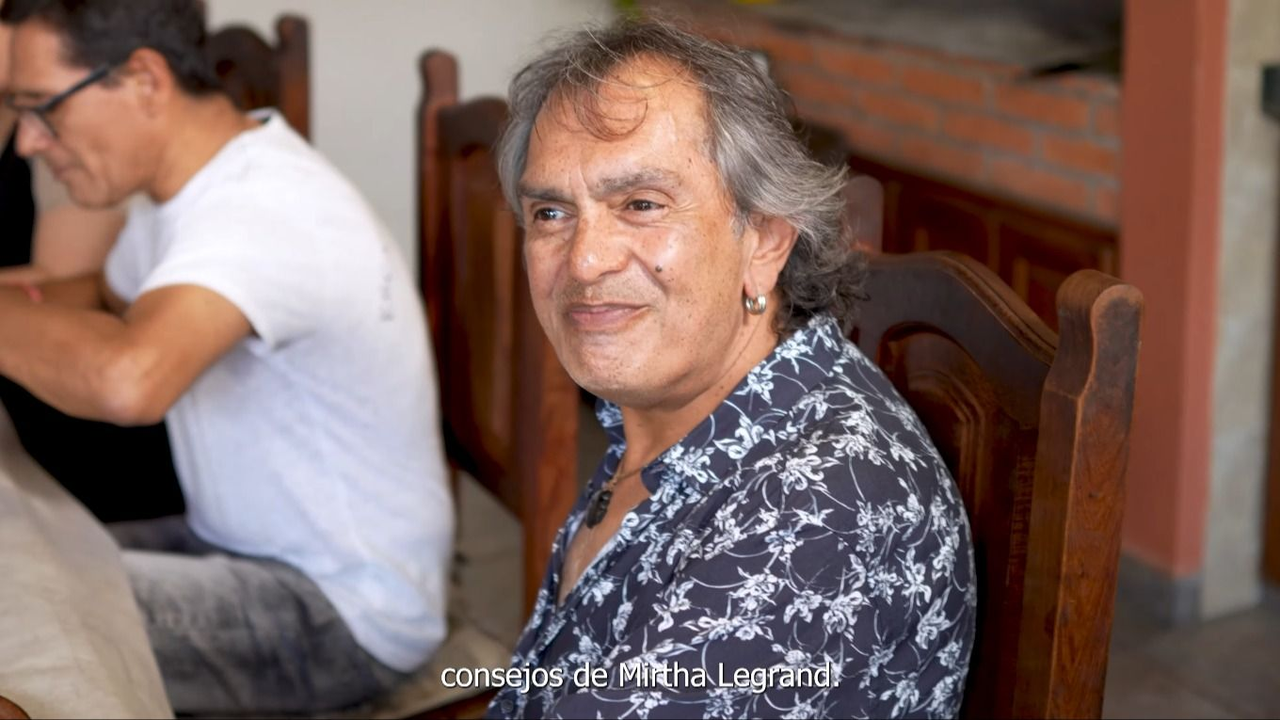 Mario Teruel