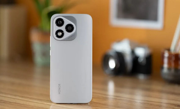 Furor por el lanzamiento del primer celular Android con un "botón inteligente" | Celulares