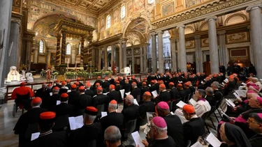 El cónclave tiene un primer favorito para suceder al papa Francisco: quién es