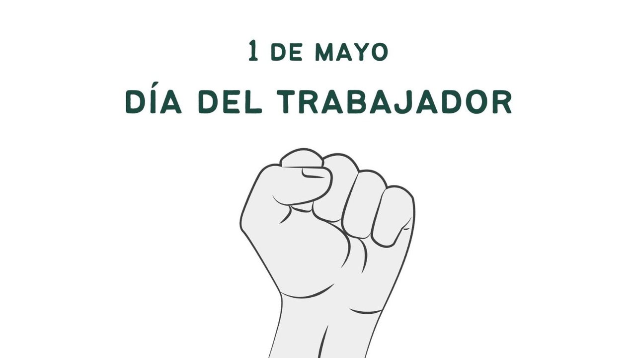 Día del trabajador