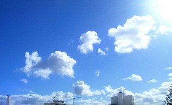 Clima hoy y pronóstico del tiempo en CABA y el conurbano: cómo será el viernes 2 de mayo | Pronóstico del tiempo