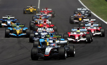Impacto en la F1 por una histórica despedida | Automovilismo