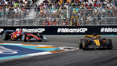 GP de Miami de la Fórmula 1: cinco factores claves a tener en cuenta