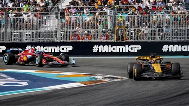 GP de Miami de la Fórmula 1: cinco factores claves a tener en cuenta