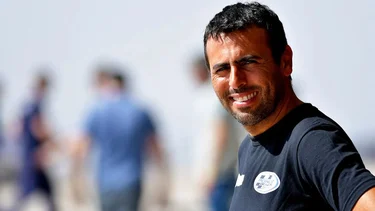 Gabriel Ponce de León señaló el beneficio de la llegada de los SUV al TC2000: “Incursionar”