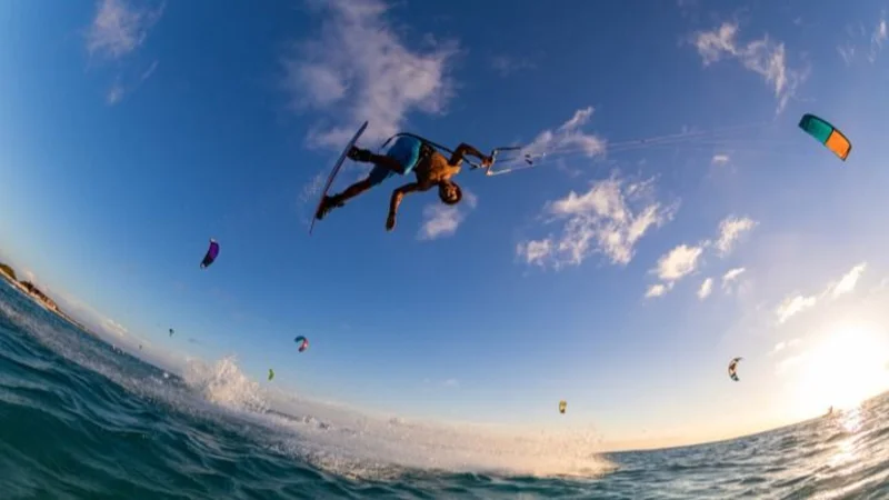 Aventurate en Colombia con deportes extremos