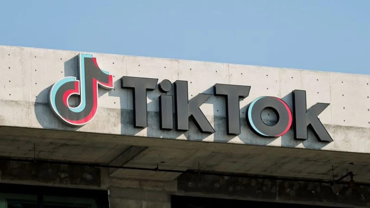 TikTok recibe una multa de 530 millones de euros en la UE por la protección de datos