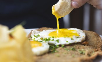 Día de la Milanesa: 30 lugares para salir a comer en Buenos Aires | Gastronomía